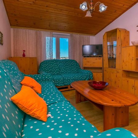 רוגוזניצה Apartments Olivera מראה חיצוני תמונה