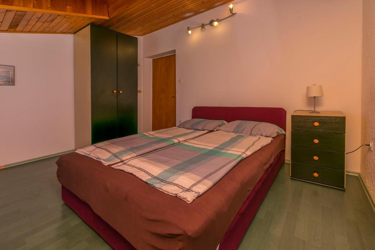 רוגוזניצה Apartments Olivera מראה חיצוני תמונה