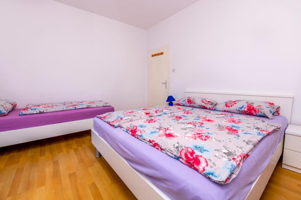 רוגוזניצה Apartments Olivera מראה חיצוני תמונה