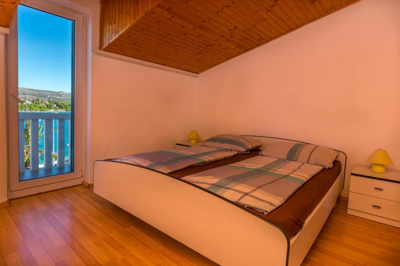רוגוזניצה Apartments Olivera מראה חיצוני תמונה
