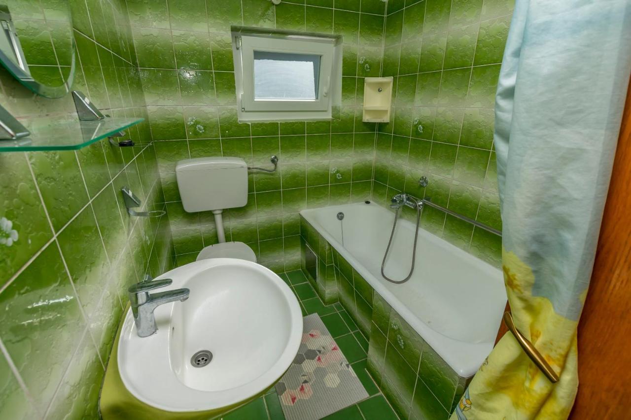 רוגוזניצה Apartments Olivera מראה חיצוני תמונה
