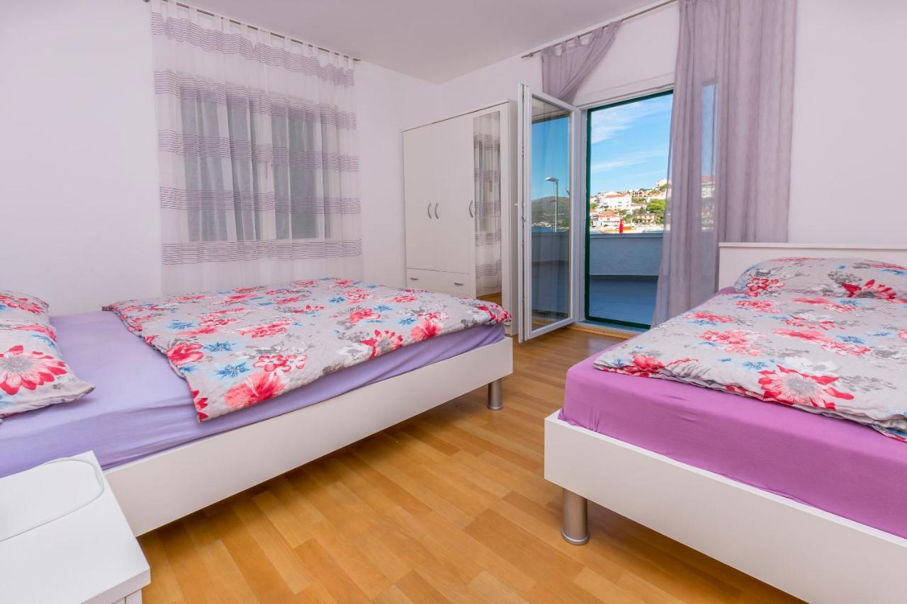 רוגוזניצה Apartments Olivera מראה חיצוני תמונה