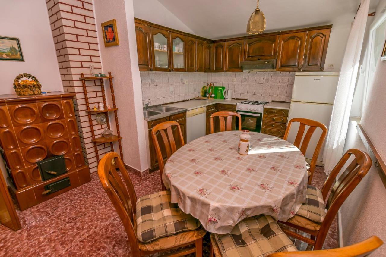 רוגוזניצה Apartments Olivera מראה חיצוני תמונה