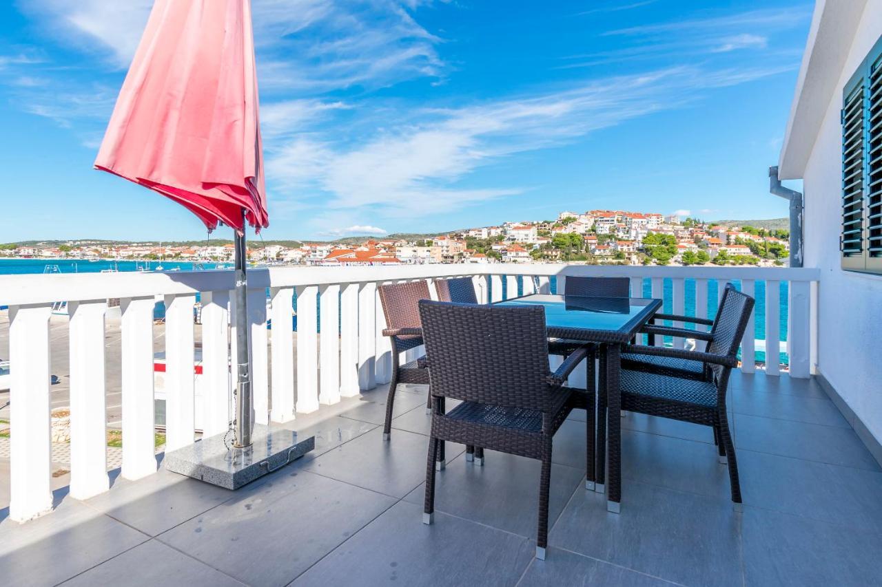 רוגוזניצה Apartments Olivera מראה חיצוני תמונה