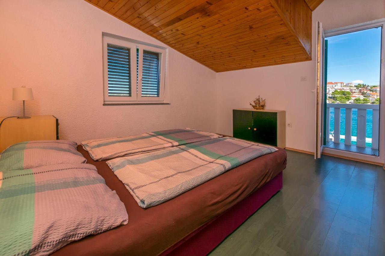 רוגוזניצה Apartments Olivera מראה חיצוני תמונה