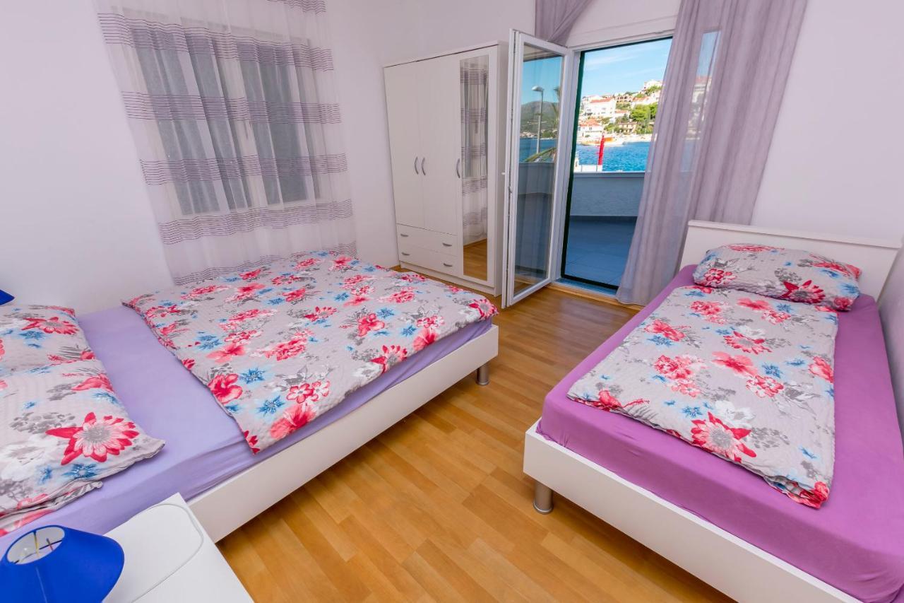 רוגוזניצה Apartments Olivera מראה חיצוני תמונה
