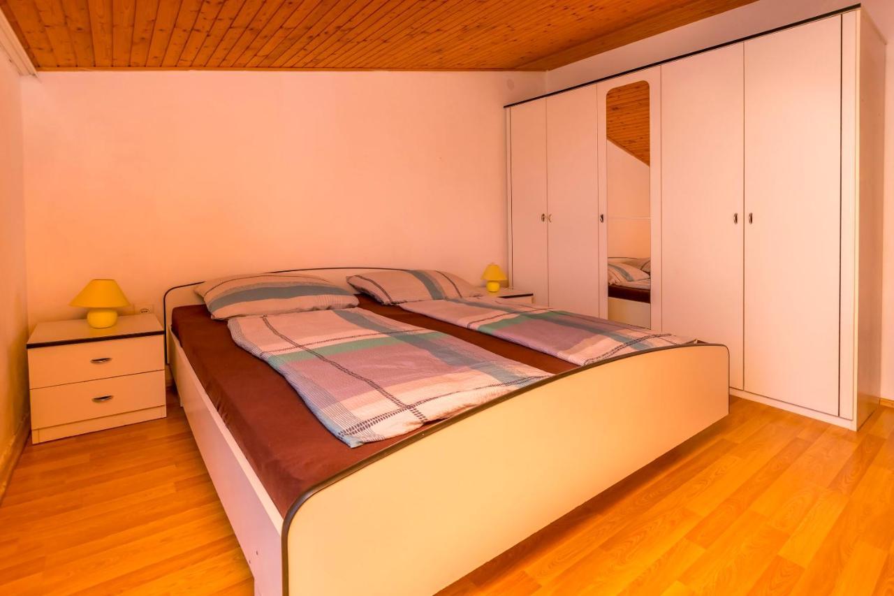 רוגוזניצה Apartments Olivera מראה חיצוני תמונה