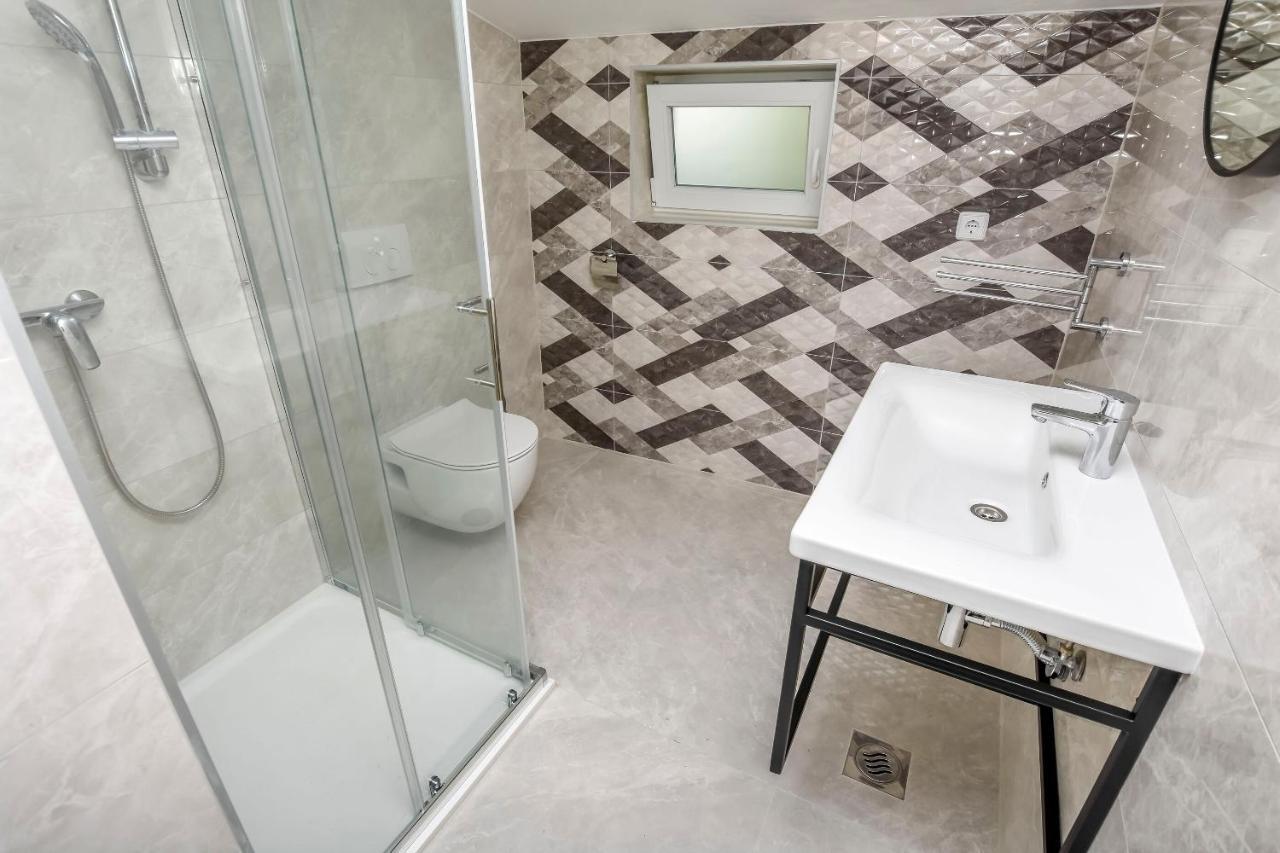 רוגוזניצה Apartments Olivera מראה חיצוני תמונה