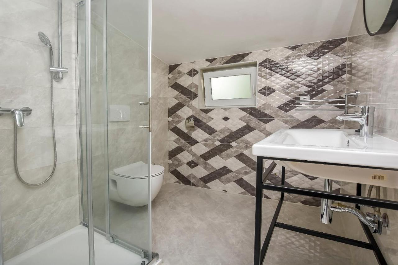רוגוזניצה Apartments Olivera מראה חיצוני תמונה