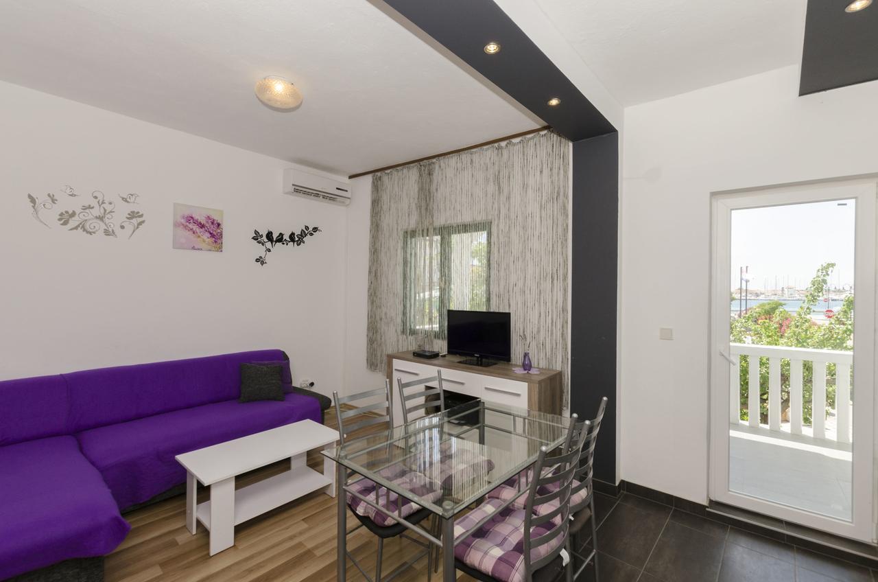 רוגוזניצה Apartments Olivera מראה חיצוני תמונה