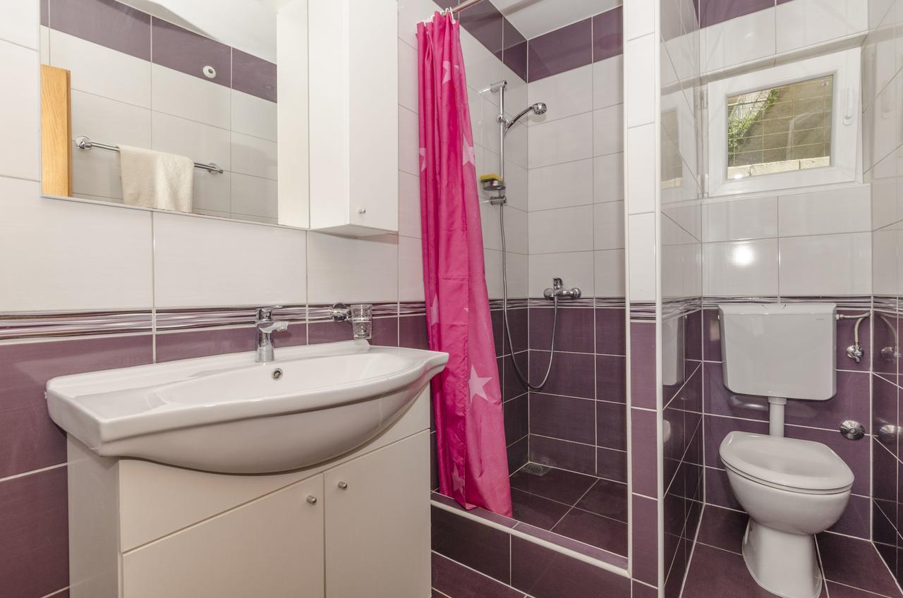 רוגוזניצה Apartments Olivera מראה חיצוני תמונה