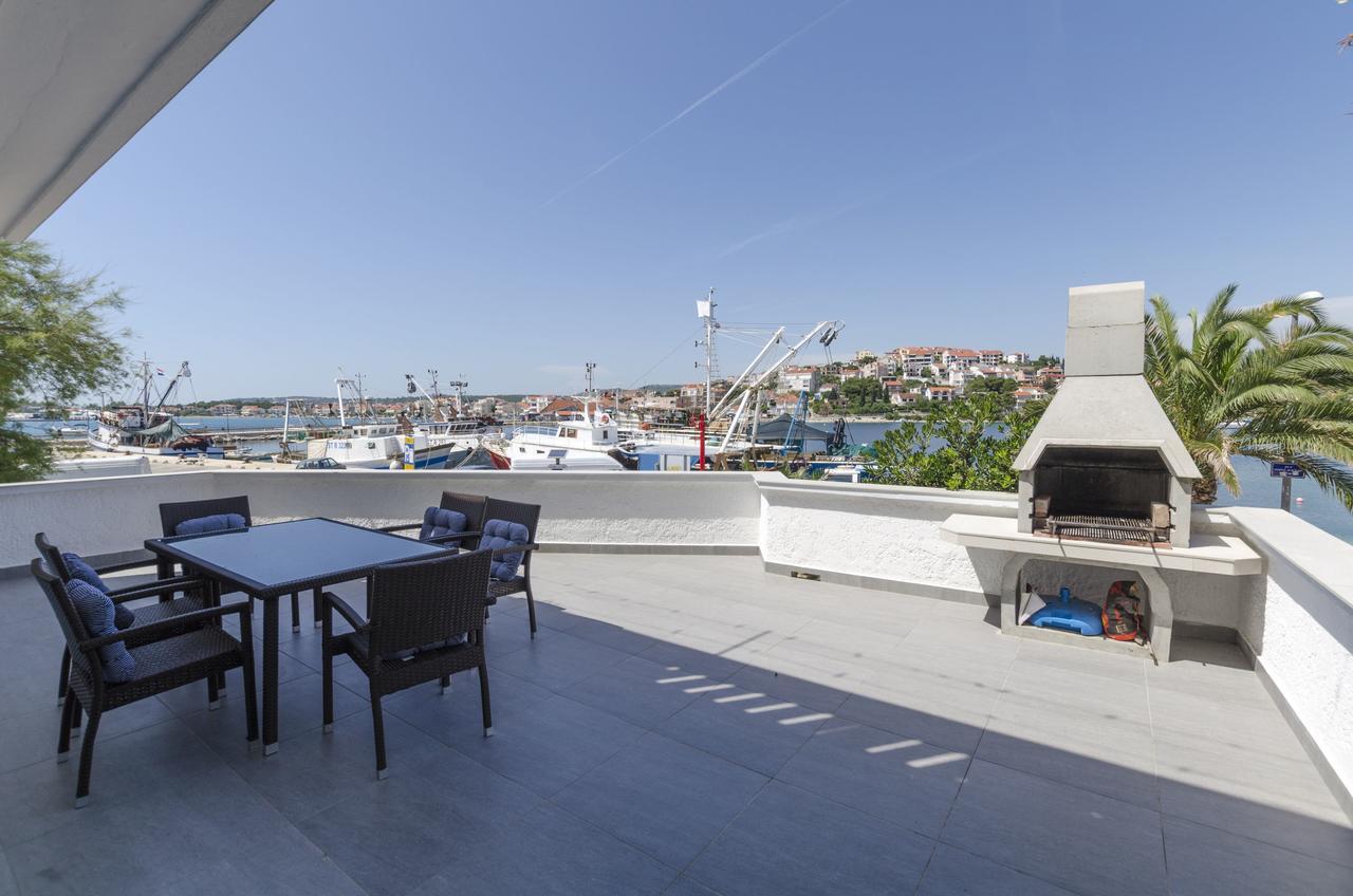 רוגוזניצה Apartments Olivera מראה חיצוני תמונה