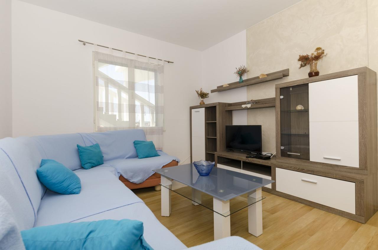 רוגוזניצה Apartments Olivera מראה חיצוני תמונה