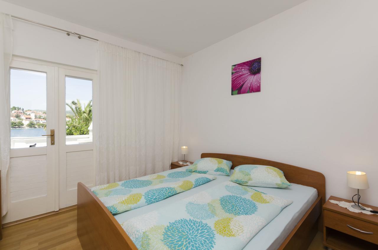 רוגוזניצה Apartments Olivera מראה חיצוני תמונה