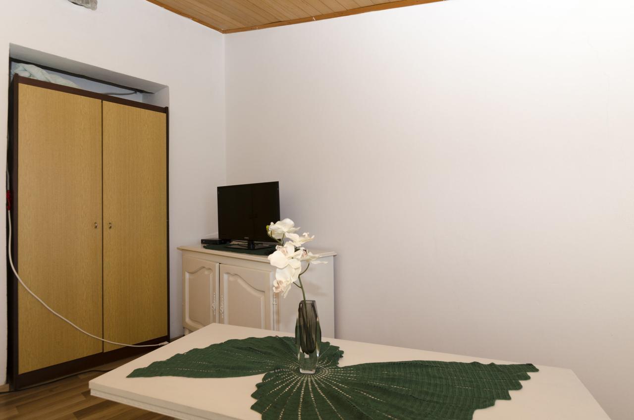 רוגוזניצה Apartments Olivera מראה חיצוני תמונה