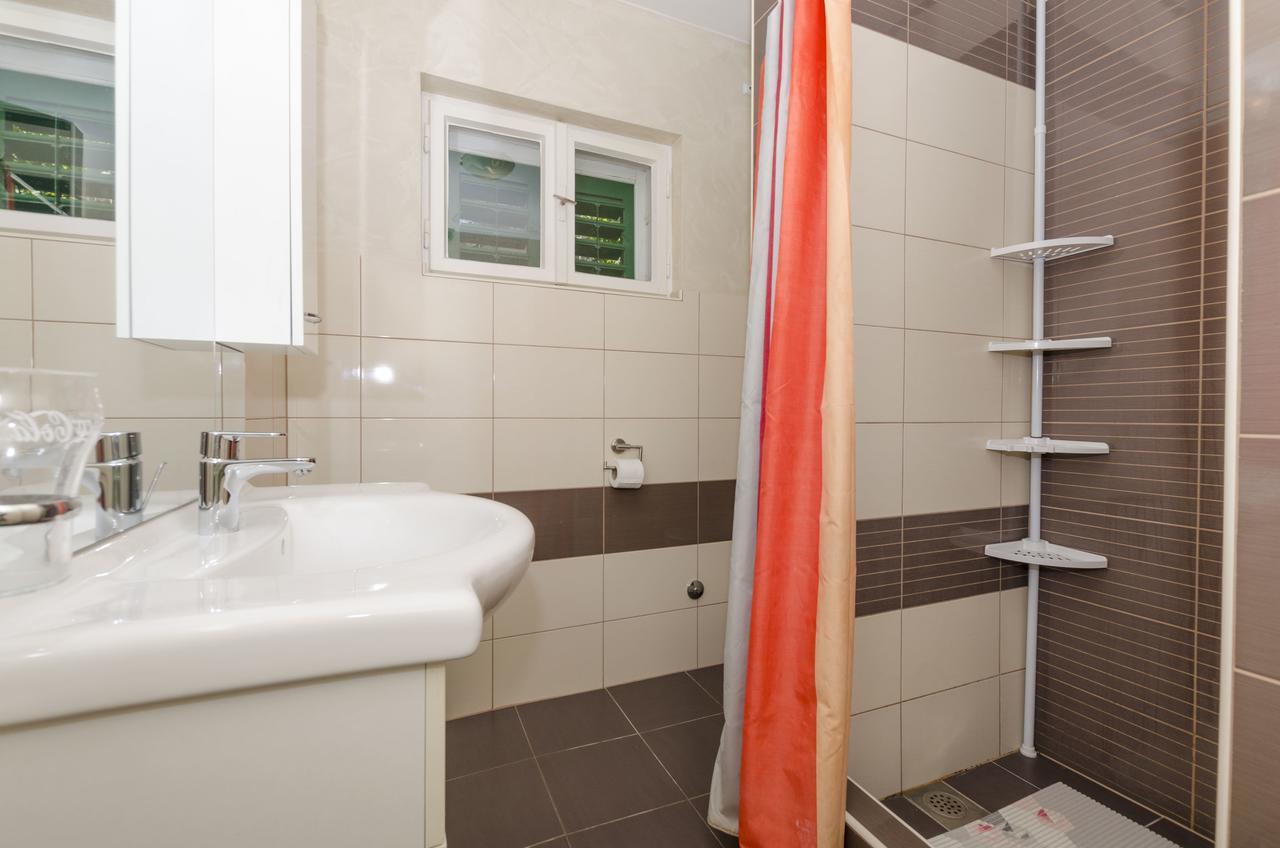 רוגוזניצה Apartments Olivera מראה חיצוני תמונה