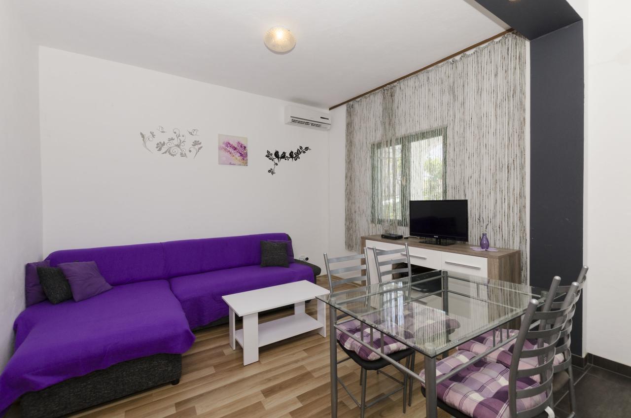 רוגוזניצה Apartments Olivera מראה חיצוני תמונה