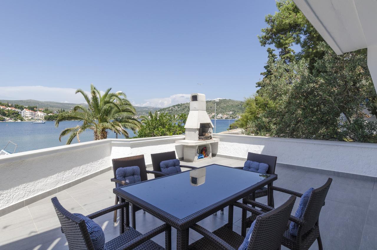 רוגוזניצה Apartments Olivera מראה חיצוני תמונה
