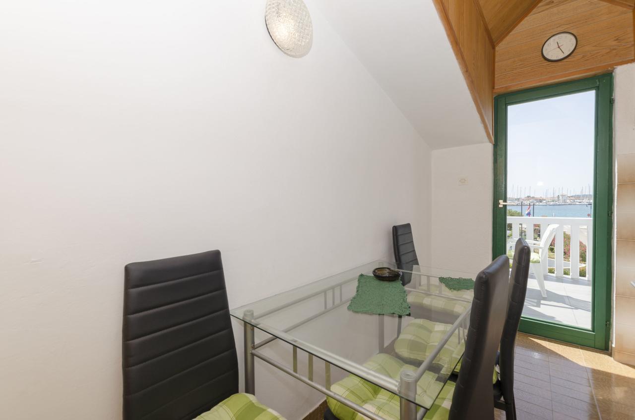רוגוזניצה Apartments Olivera מראה חיצוני תמונה