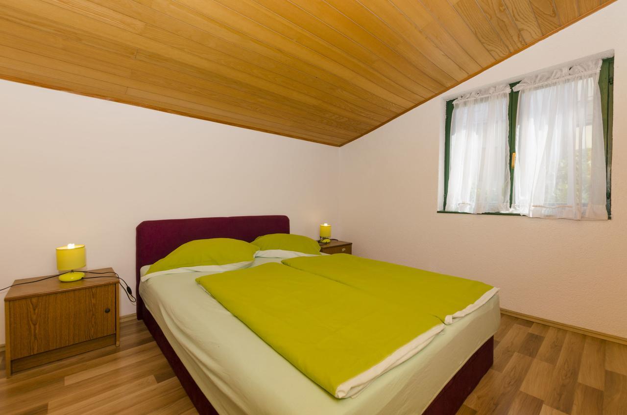רוגוזניצה Apartments Olivera מראה חיצוני תמונה