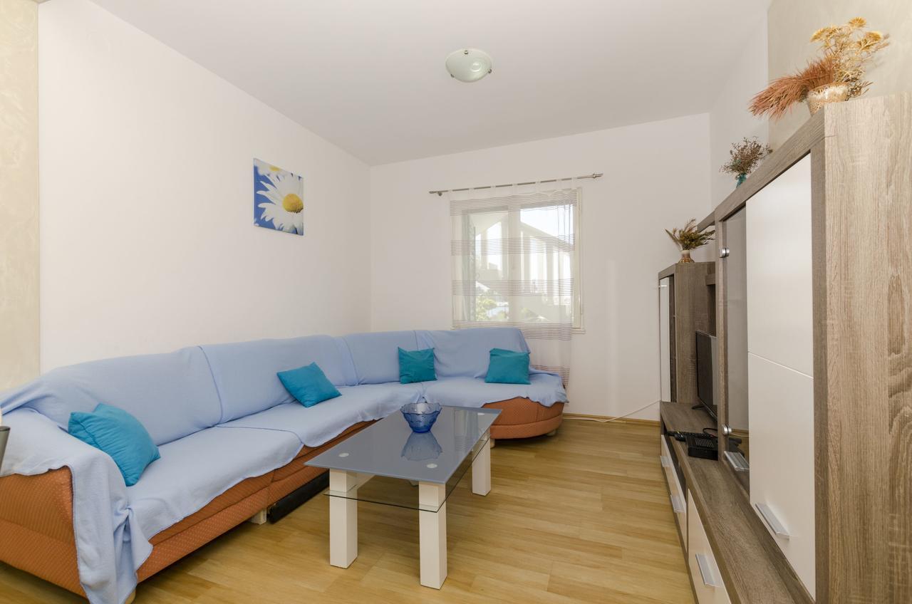 רוגוזניצה Apartments Olivera מראה חיצוני תמונה