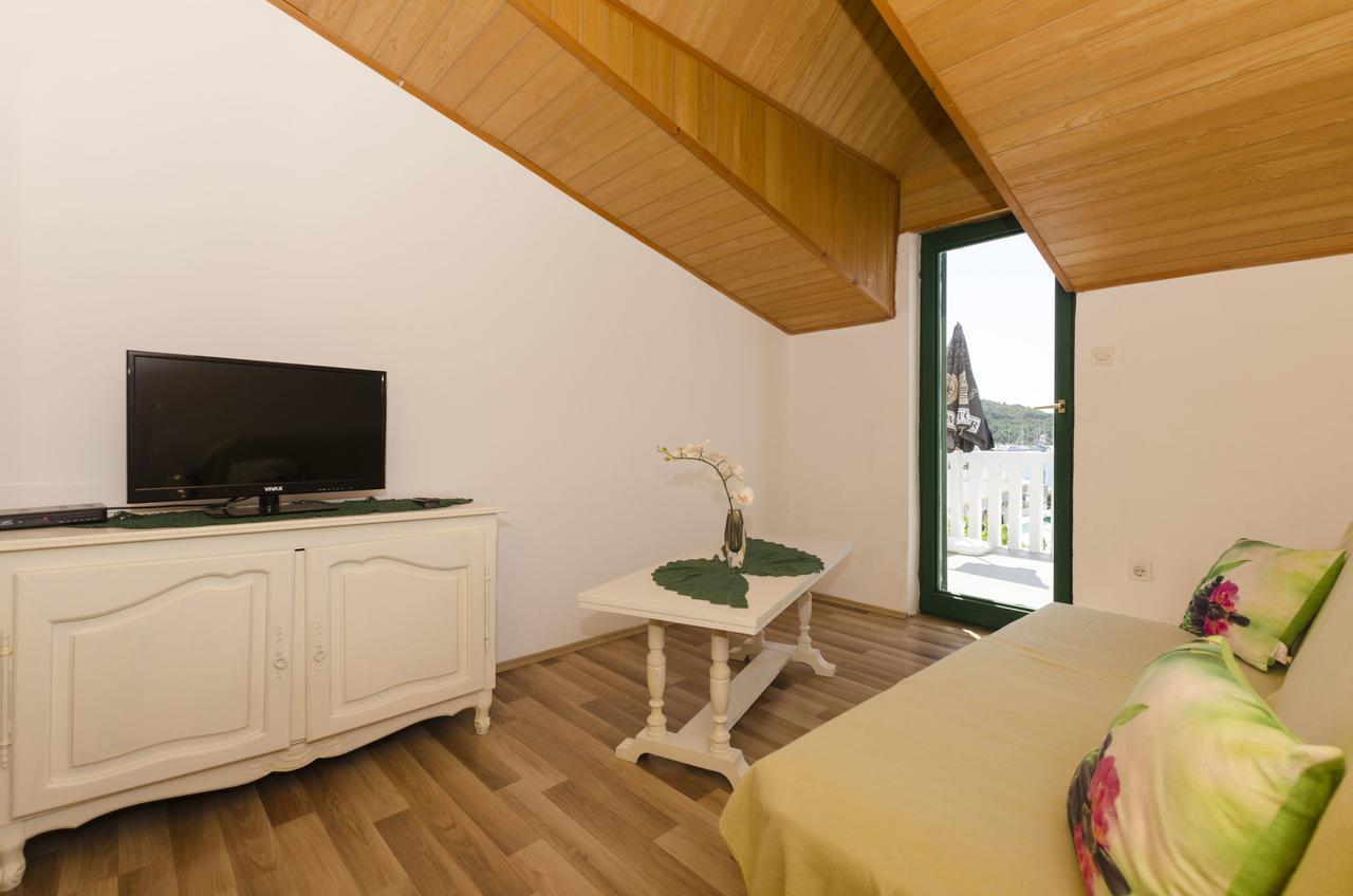 רוגוזניצה Apartments Olivera מראה חיצוני תמונה