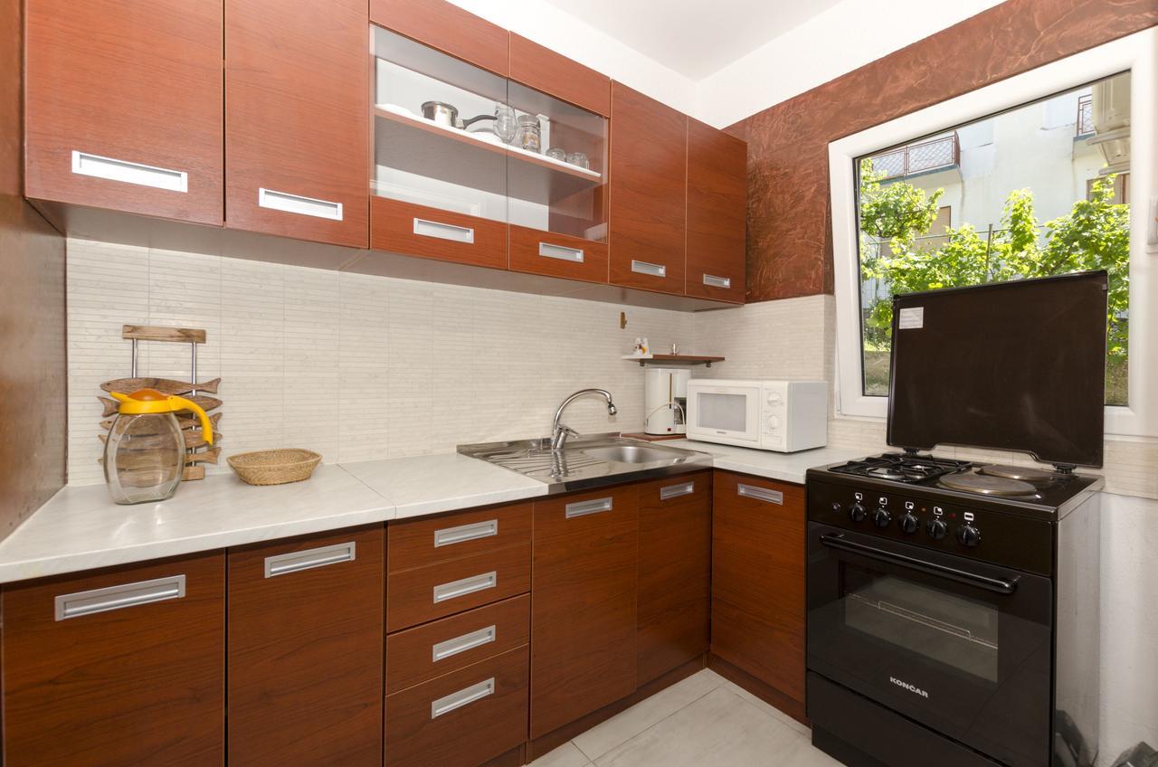 רוגוזניצה Apartments Olivera מראה חיצוני תמונה