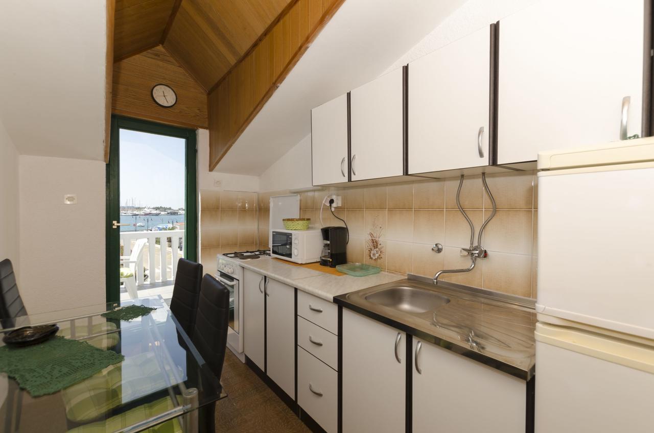 רוגוזניצה Apartments Olivera מראה חיצוני תמונה
