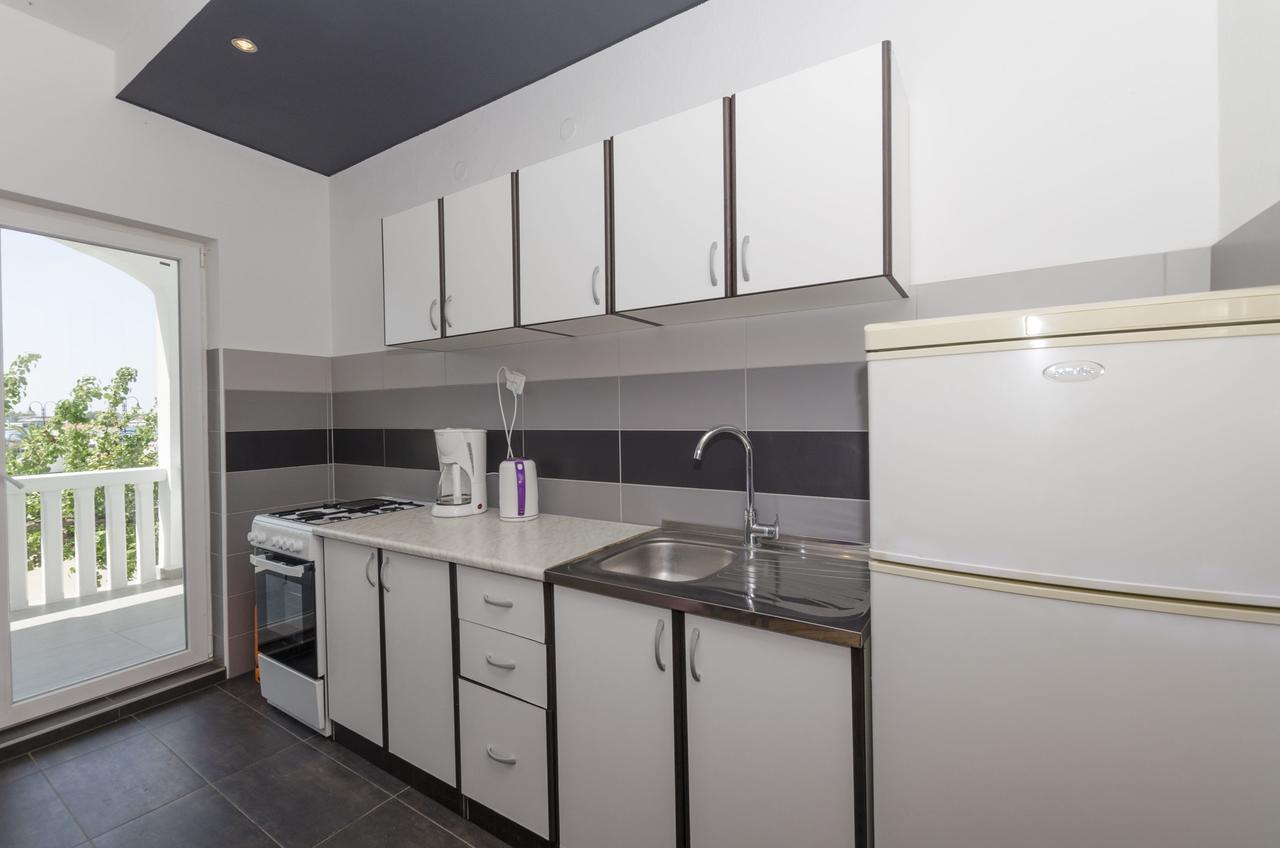 רוגוזניצה Apartments Olivera מראה חיצוני תמונה