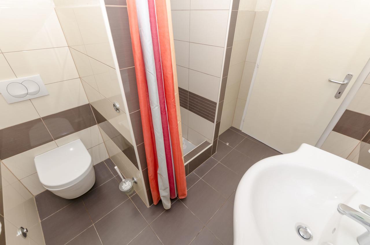רוגוזניצה Apartments Olivera מראה חיצוני תמונה