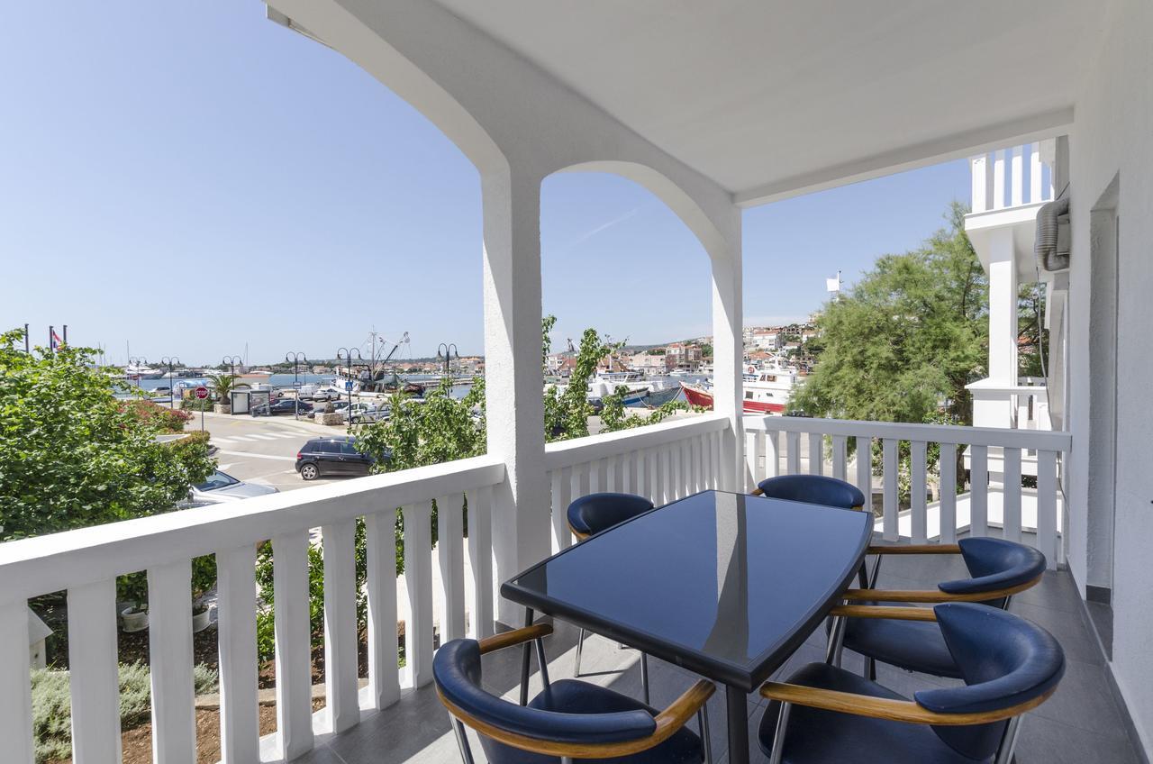 רוגוזניצה Apartments Olivera מראה חיצוני תמונה
