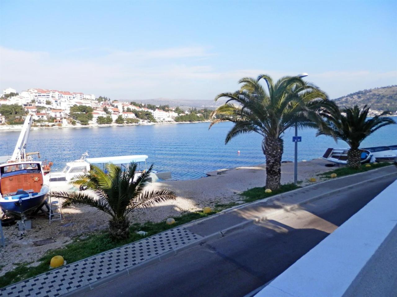רוגוזניצה Apartments Olivera מראה חיצוני תמונה